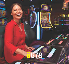 Casino Ao Vivo ii678