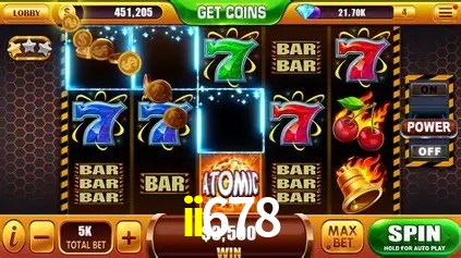 Ofertas Exclusivas ii678